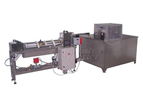 Water Meters Intermittent Flow Test Unit