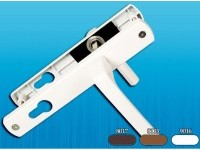 ALİMİNYUM KAPI KOLU 35/85