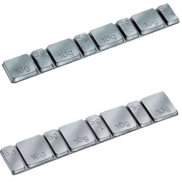 YAPIŞTIRMA BALANS AĞIRLIKLARI