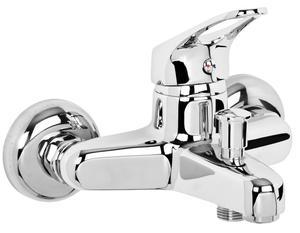 Производитель из Турции высококачествнной сантехнической продукции.