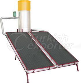 Sun Energy Systems 180 Lt Upright Tank