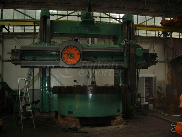 Vertical lathe double column SEDIN 1M557