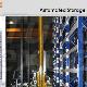 Automated Storage and Retrival Systems AS/RS
