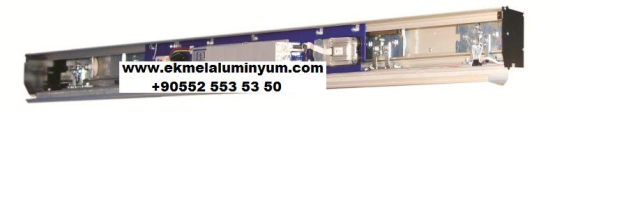 FOTOSEL KAPI OTOMATİK KAPI