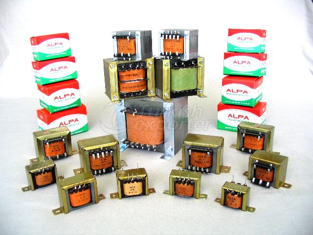 Transformator, Trafo