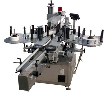 LABELING MACHINE