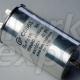 Power capacitor