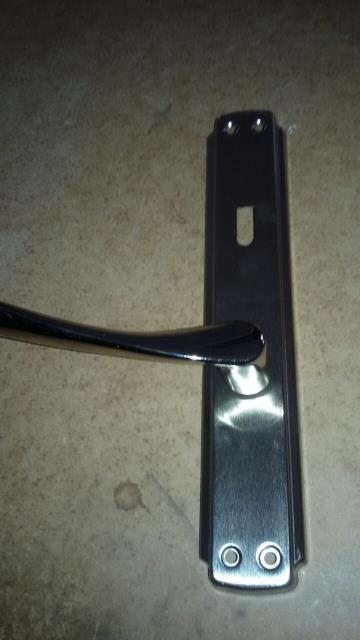 TUNUS firması, kapı kolu ithal etmek istiyor