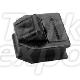 Engine mounting