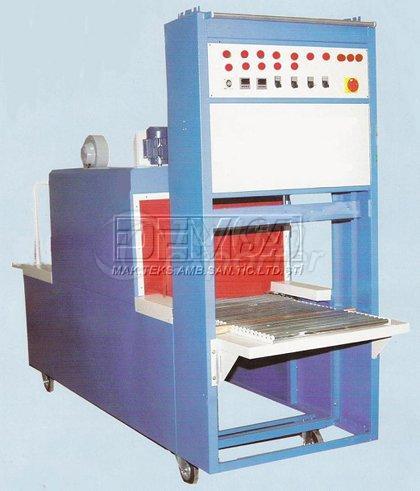 biscuit machine, wafer machine, chocolate machine, flow pack machine, box (case) sealing machine, ho