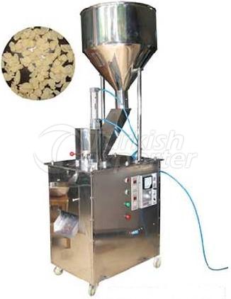 Peanut Slicing Machine