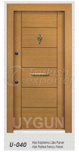 Looking for door buyers and possible distributors