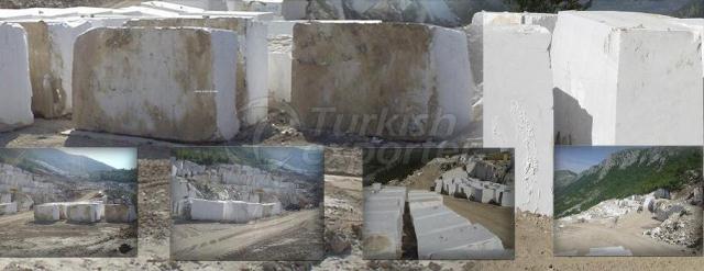 Looking for partner in Turkey in marble sector