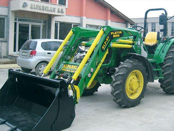 Agricultural Machinery Agriculture Machines Turkishexporter Com Tr