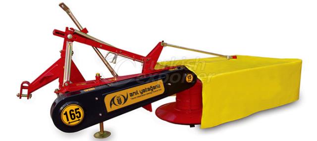 Agricultural Machinery Silage Machine Turkishexporter Com Tr