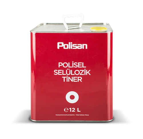 Polisel Cellulosic Thinner