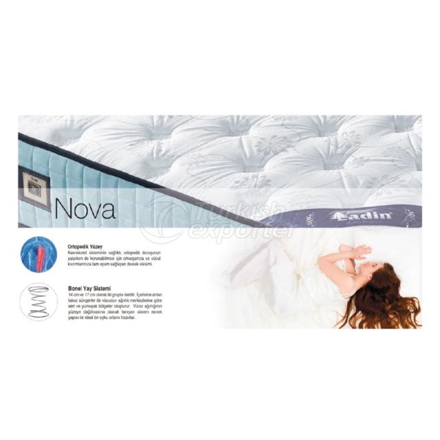 Yataklar Nova