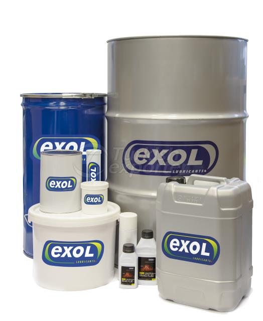 EXOL OIL