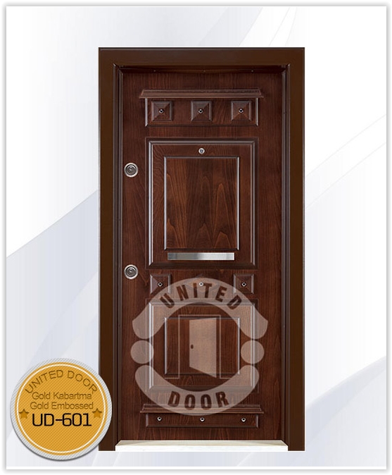 Gold Door Serie - UD-601