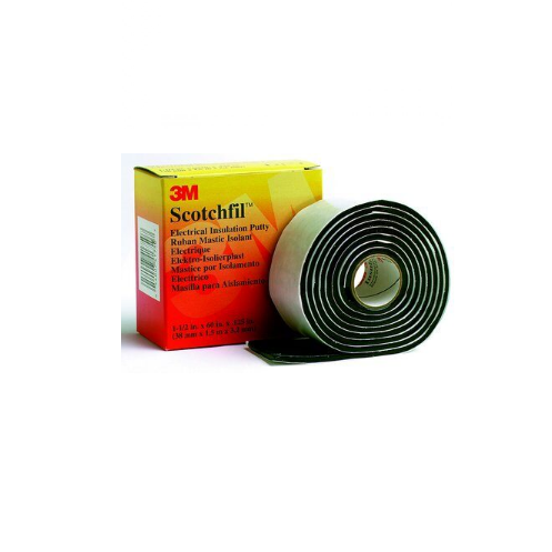  Electrical Insulation Putty
