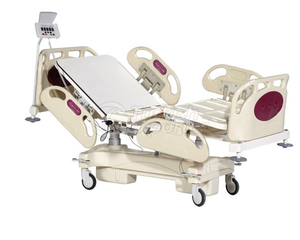 DM-2092 INTENSIVE CARE HOSPITAL BED
