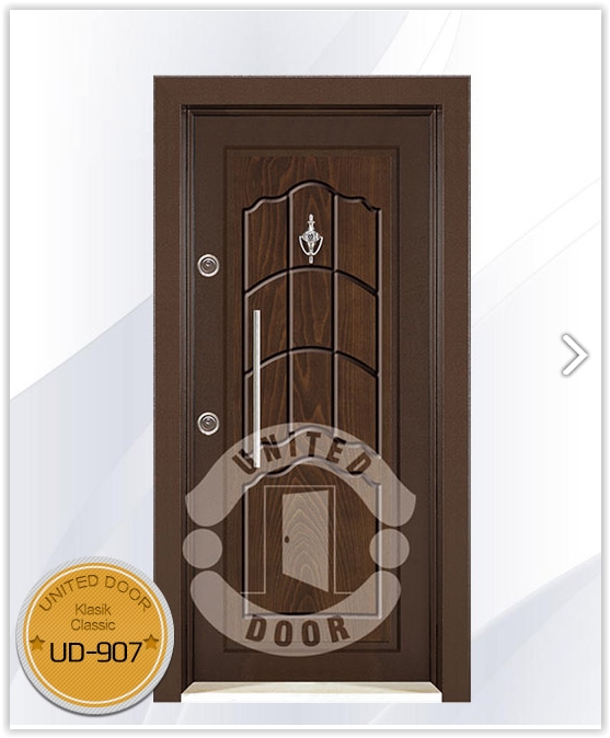 Classic Door Serie - UD-907