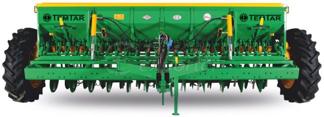 SEED DRILL 24 DISC- ASE 20018