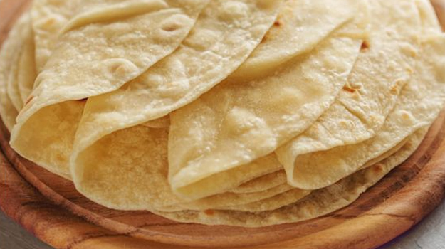 Lavash Tortilla