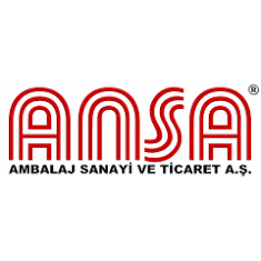 ANSA AMBALAJ SANAYI VE TICARET A.Ş.