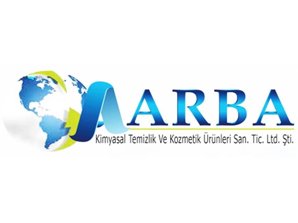 ARBA KIMYASAL TEMIZLIK VE KOZMETIK ÜRÜNLERI SANAYI TICARET LIMITED ŞIRKETI