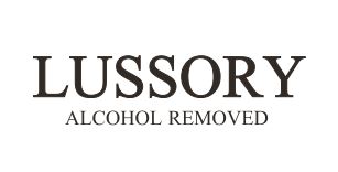 LUSSORY ALCOHOL-FREE WINES