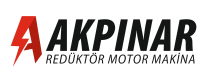 AKPINAR REDUKTOR MOTOR MAKINA LTD. STI.