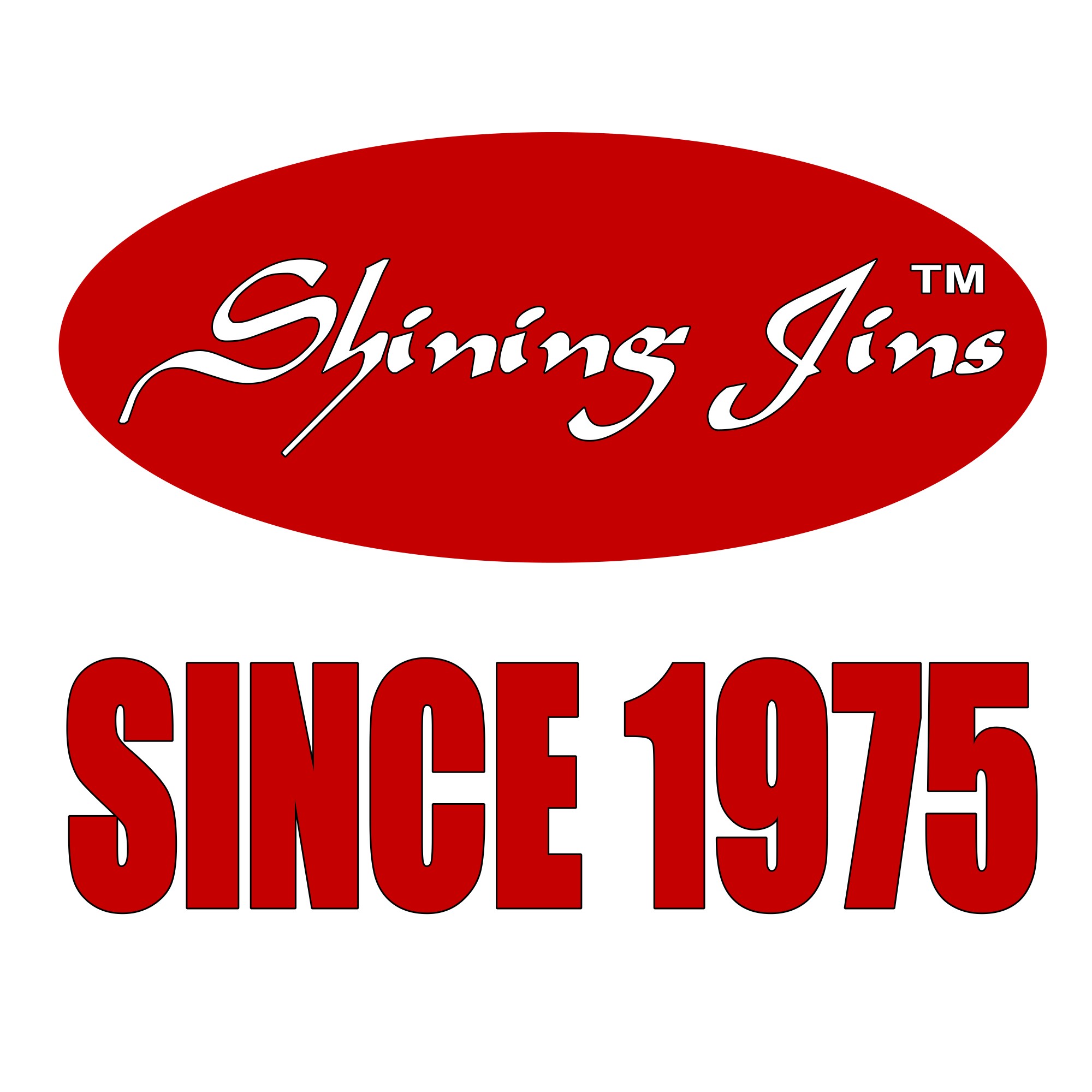 SHINING JINS ENTERPRISE CO., LTD.