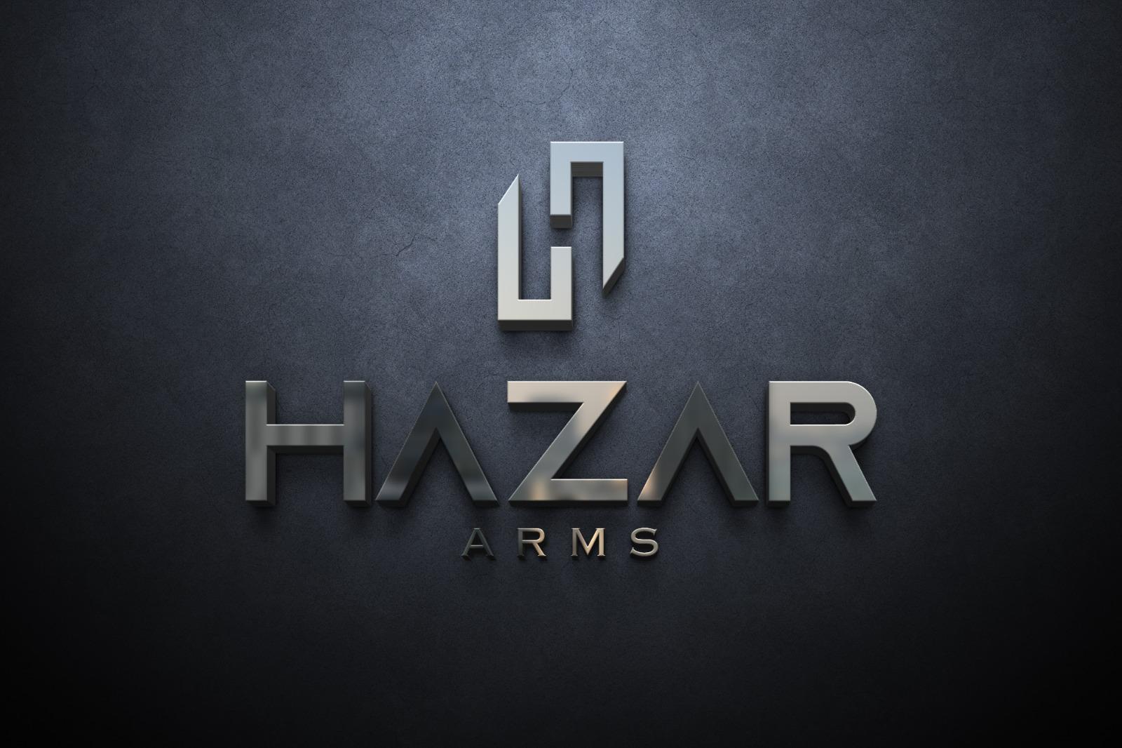 HAZAR ARMS