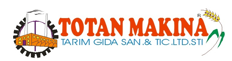 TOTAN MAKINA TARIM LTD. STI.