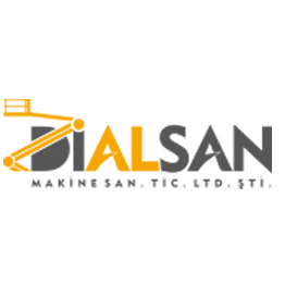 DIALSAN MAKINE SAN. TIC. LTD. ŞTI.