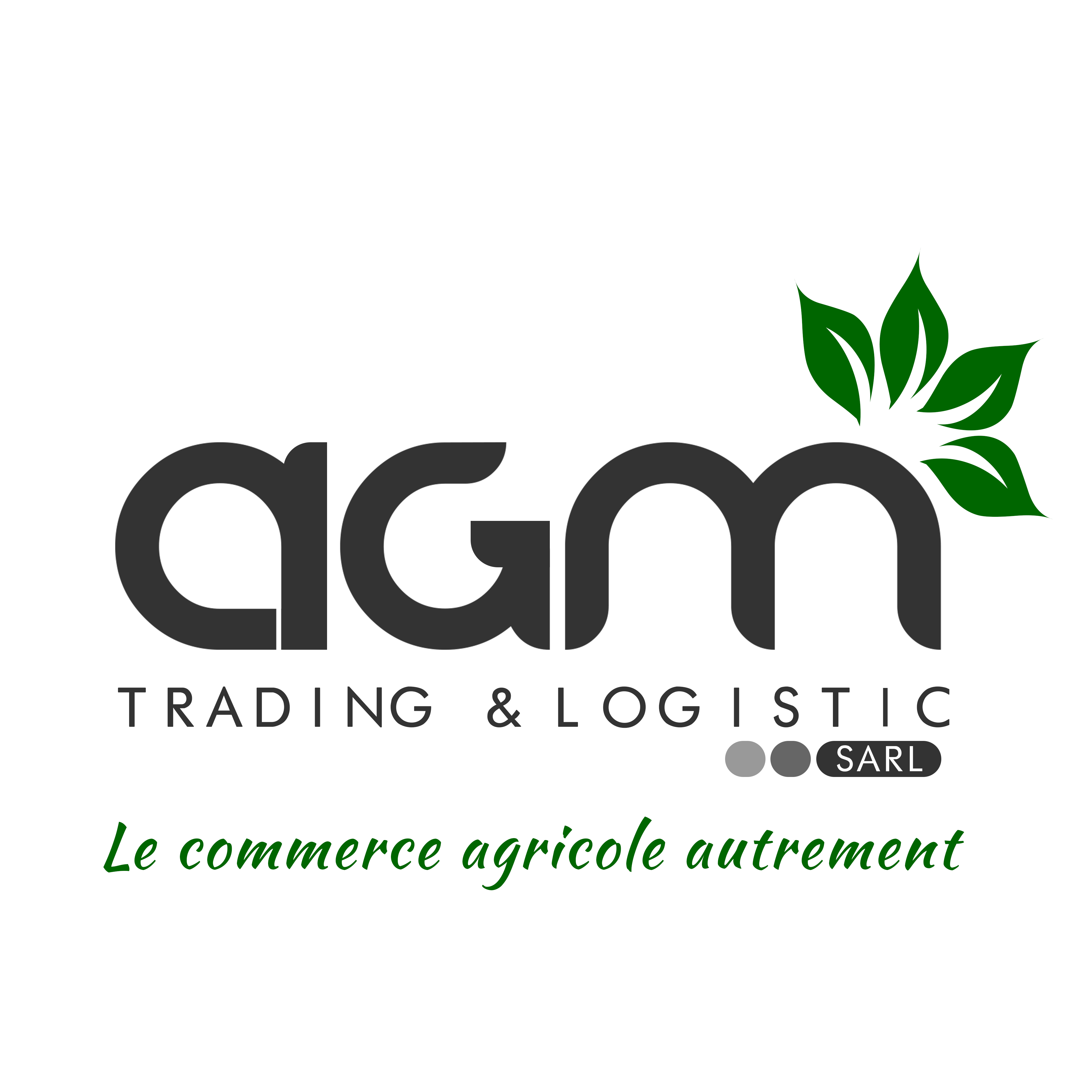 AGRIGROWTH MANAGEMENT TRADING & LOGISTIC