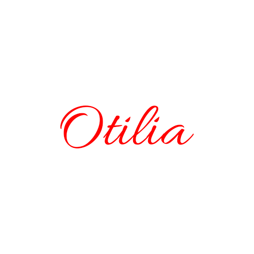 OTILIA COSMETICS