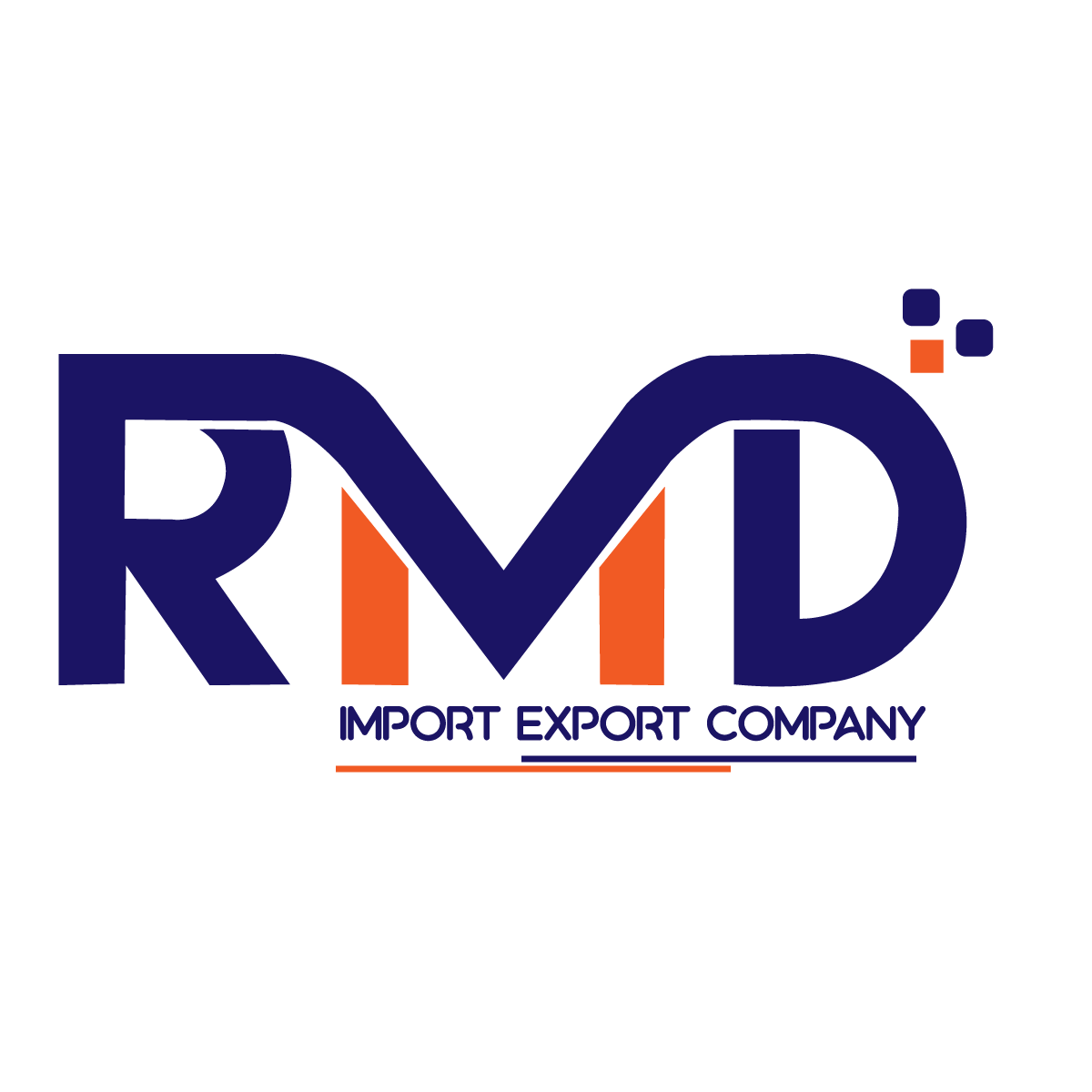 RMD IMPORT EXPORT COMPANY