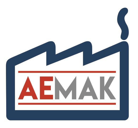 AEMAK MAKİNA MÜHENDİSLİK LTD. ŞTİ.