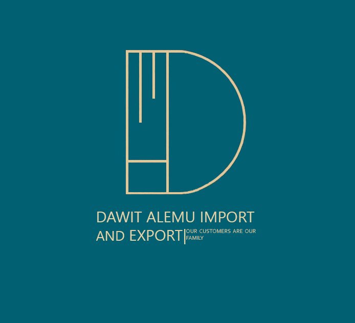 DAWIT ALEMU IMPORT & EXPORT