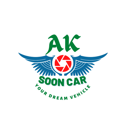 AK SOON CAR TRADING CO. LTD