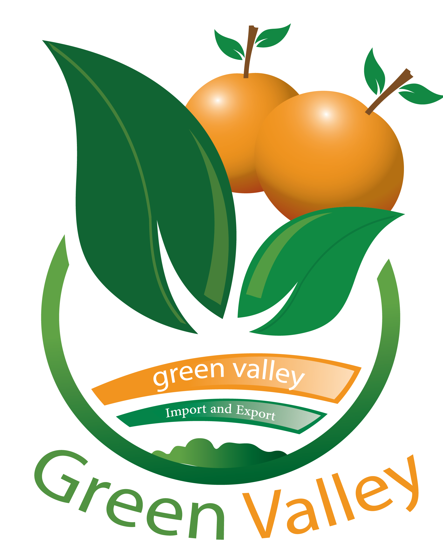 GREEN VALLEY IMPORT & EXPORT