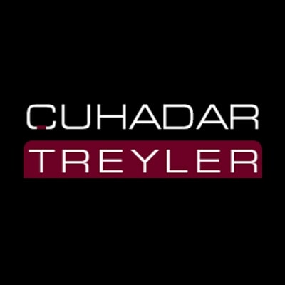 ÇUHADAR TREYLER MAKINA LTD. ŞTI.