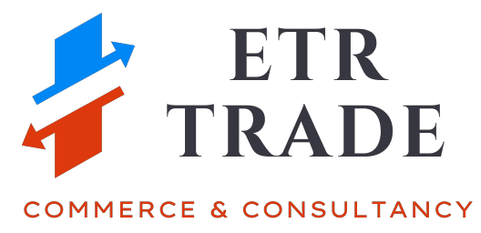 ETR TRADE DANIŞMANLIK İÇ VE DIŞ TICARET LIMITED ŞIRKETI