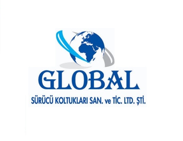 GLOBAL SÜRÜCÜ KOLTUKLARI LTD. ŞTI.