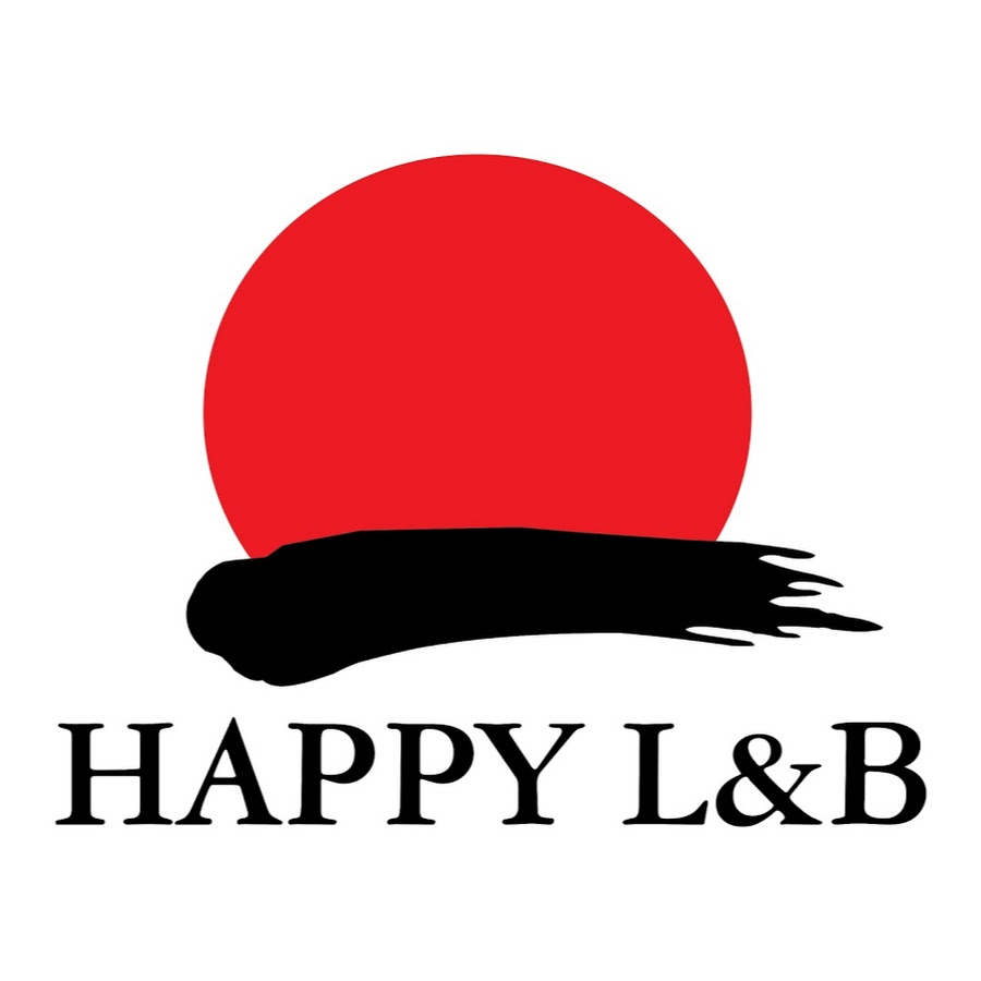 HAPPY L&B COSMETICS