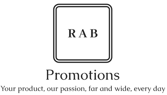 R A B PROMOTIONS
