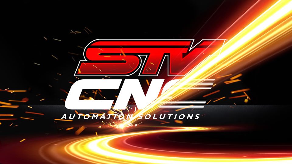 STV CNC AUTOMATION SOLUTIONS CO. LTD.
