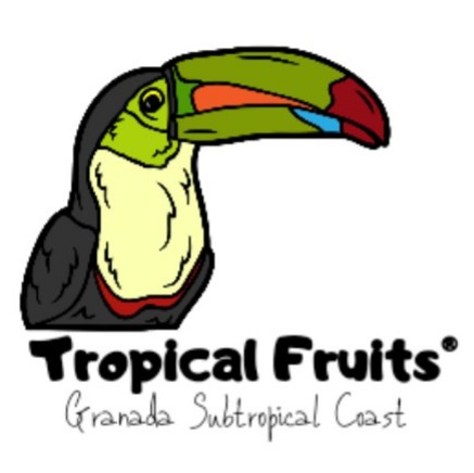 TROPICAL FRUITS® GRANADA SUBTROPICAL COAST IMPORT & EXPORT
